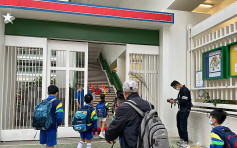 【復課安排】學校進一步恢復面授 華仁小學四級復課