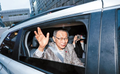 柯文哲請辭民眾黨主席 黃國昌代理