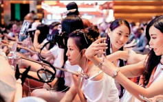 网信办拟规管网红经纪公司
