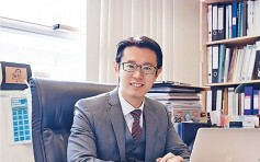 【教育热话】英华校长郑钧杰九月离职   港青基信校长陈狄安接任