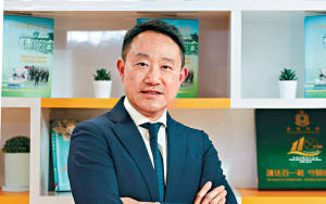 善用AI等精準抽查高風險旅客貨物 達致便商利貿