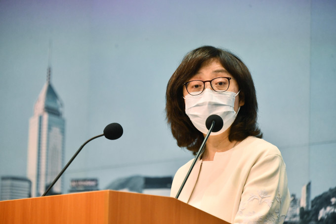 发展局局长甯汉豪公布，今季将会推出3幅土地，预计合共兴建2500个单位。